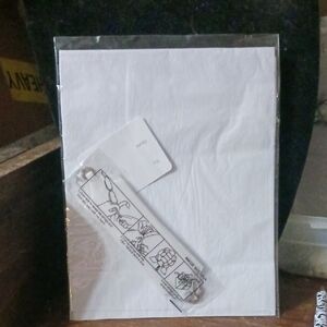 White Bow, Gift Set